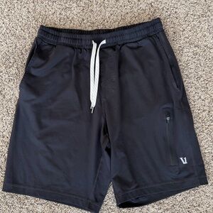 Vuori Men's Sunday Performance Shorts